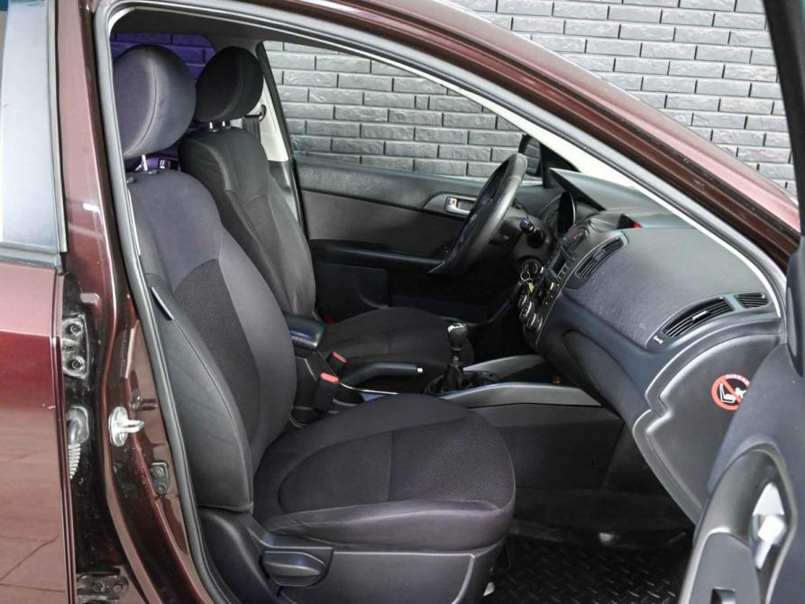 Kia Cerato II Екатеринбург  - изображение 12