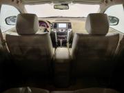 Nissan Murano II (Z51) Новосибирск  - изображение 47