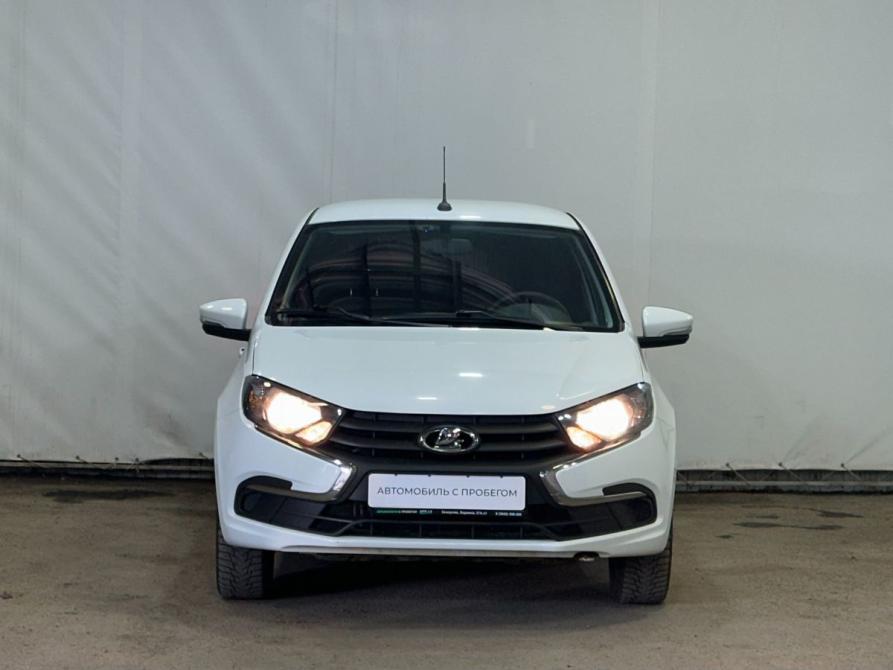 Lada (ВАЗ) Granta I Рестайлинг Кемерово  - изображение 3