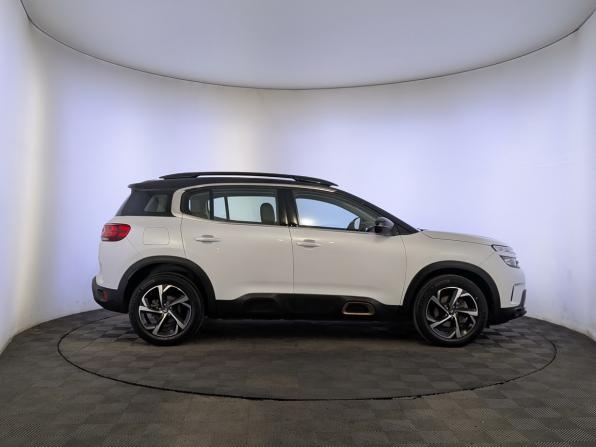 Citroen C5 Aircross I с пробегом 2021 года, цена 2 500 000 рублей, 17385 км, внедорожник, Автокод Объявления