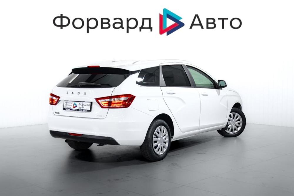 Lada (ВАЗ) Vesta I Тюмень  - изображение 8