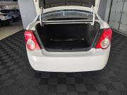Chevrolet Aveo II Таганрог  - изображение 36