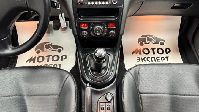 Peugeot 408 I с пробегом 2012 года, цена 520 000 рублей, 182100 км, седан, Автокод Объявления
