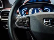 Geely Coolray I Курган  - изображение 39