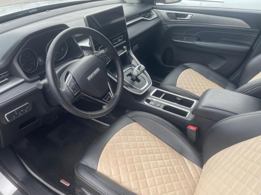 Haval M6 II Череповец  - изображение 9