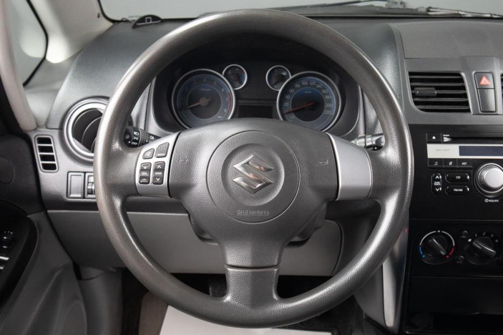 Suzuki SX4 I (Classic) Рестайлинг Оренбург  - изображение 10
