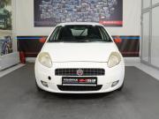 Fiat Punto III Grande Punto Кемерово  - изображение 19
