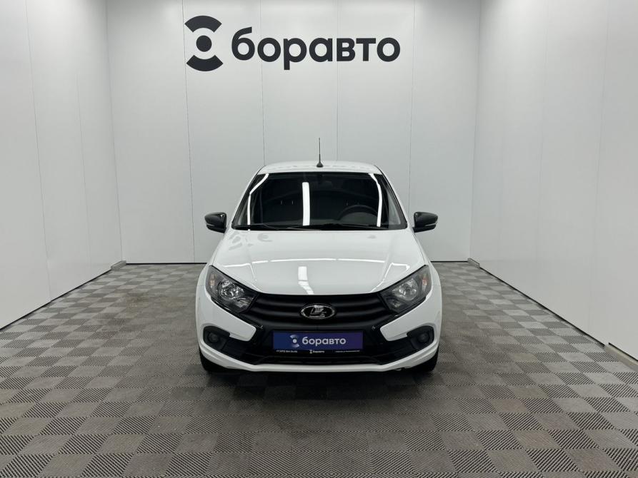 Lada (ВАЗ) Granta I Рестайлинг Воронеж  - изображение 3