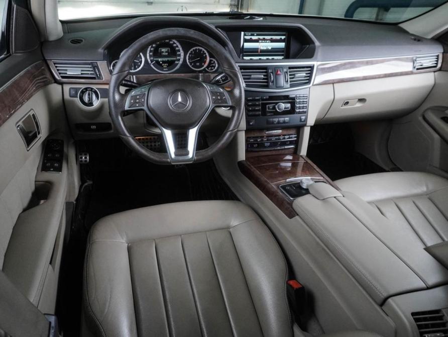 Mercedes-Benz E-Класс IV (W212 S212 C207) Воронеж  - изображение 6