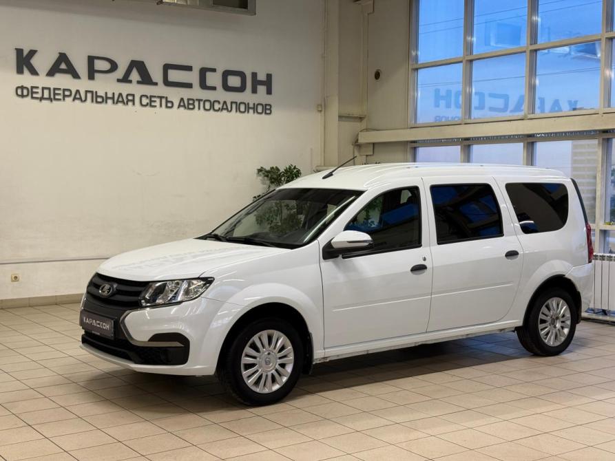 Lada (ВАЗ) Largus I Рестайлинг Волгоград  - изображение 1