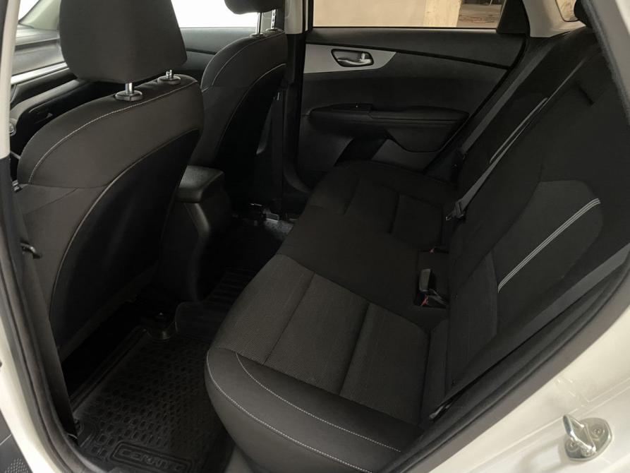 Kia Cerato IV Воронеж  - изображение 14