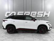Omoda C5 I Ростов-на-Дону  - изображение 28