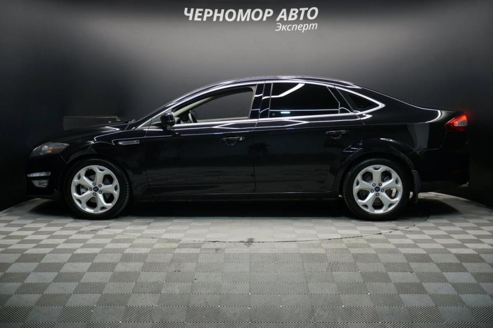 Ford Mondeo IV Рестайлинг Крым  - изображение 2