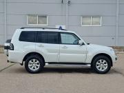 Mitsubishi Pajero IV Рестайлинг 2 Набережные Челны  - изображение 30