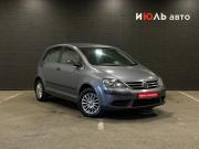 Volkswagen Golf Plus I Челябинск  - изображение 22