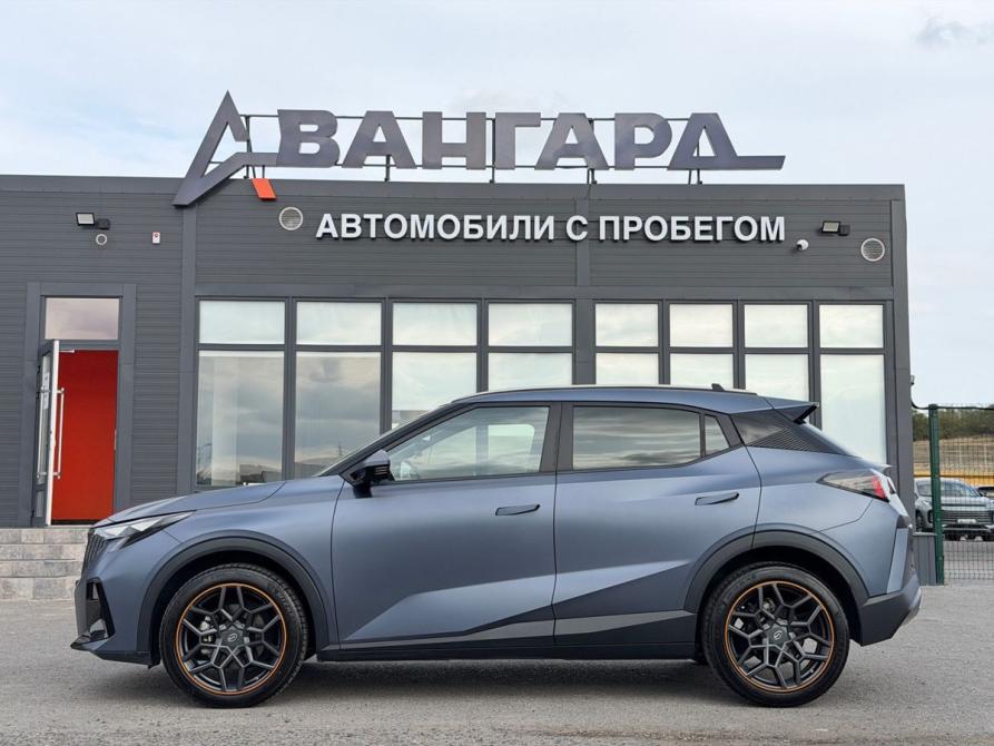 GAC GS3 Волгоград  - изображение 8