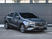 Geely Emgrand II Новороссийск  - изображение 25