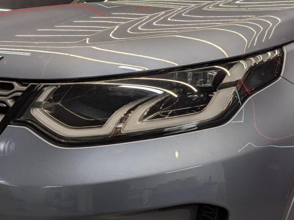 Land Rover Discovery Sport I Рестайлинг с пробегом 2021 года, цена 4 200 000 рублей, 39540 км, внедорожник, Автокод Объявления