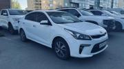 Kia Rio IV Санкт-Петербург  - изображение 5