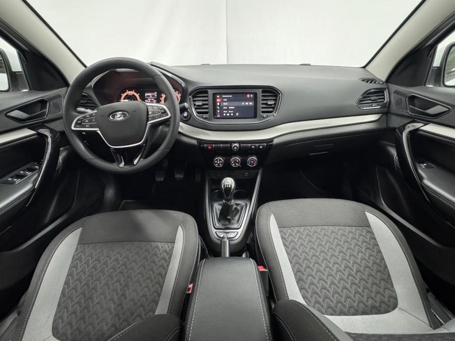 Lada (ВАЗ) Vesta I Рестайлинг (NG) Москва  - изображение 9