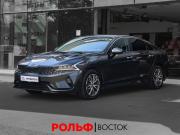 Kia K5 III Москва  - изображение 28