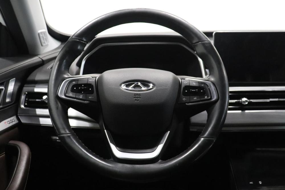 Chery Tiggo 8 Pro I Ульяновск  - изображение 10