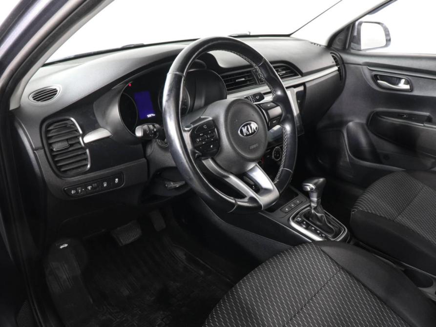 Kia Rio IV Химки  - изображение 9