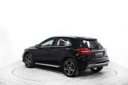 Mercedes-Benz GLA I (X156) Москва  - изображение 35