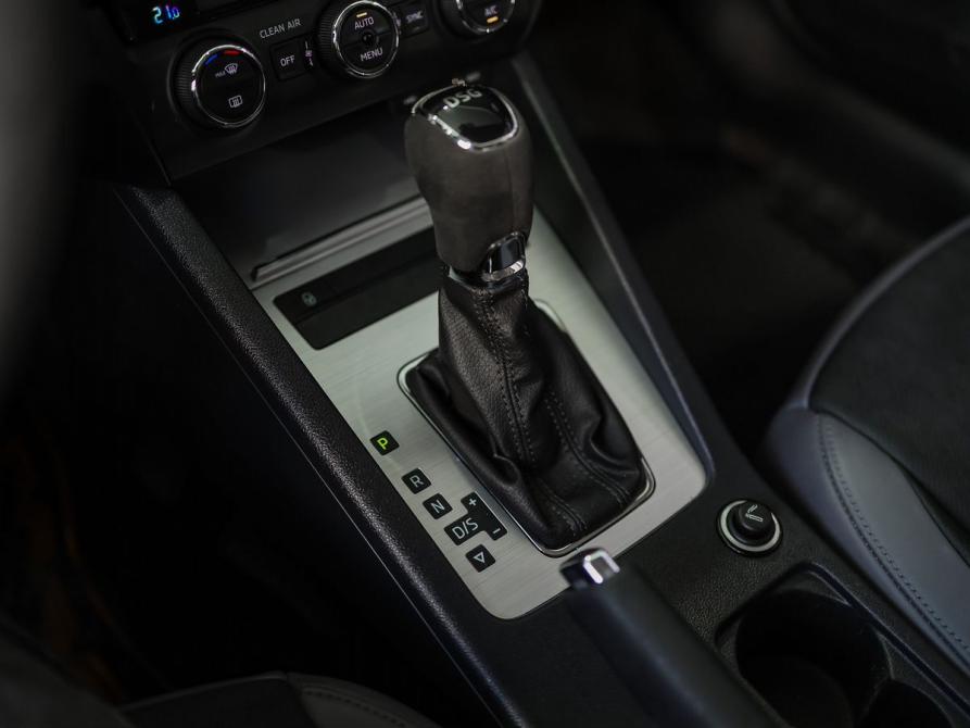 Skoda Octavia III (A7) Ижевск  - изображение 19