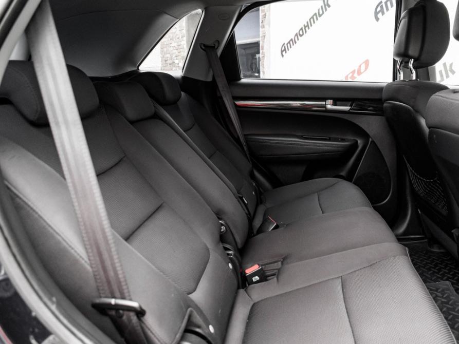 Kia Sorento II Екатеринбург  - изображение 21