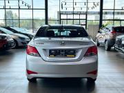 Hyundai Solaris I Рестайлинг Оренбург  - изображение 26
