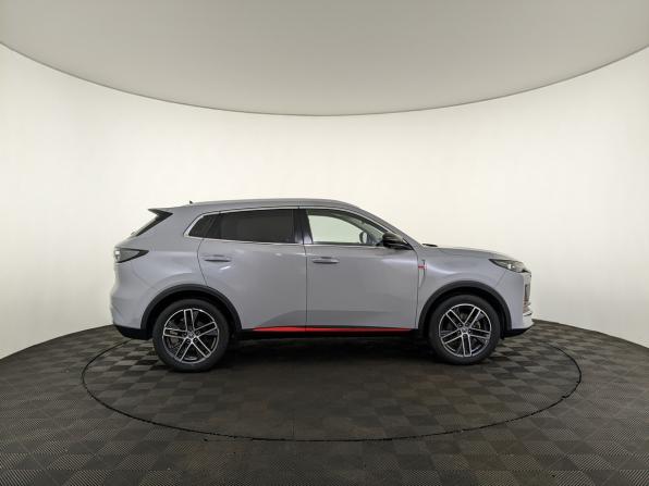 Changan CS55 Plus II с пробегом 2023 года, цена 1 900 000 рублей, 46128 км, внедорожник, Автокод Объявления