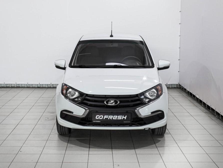 Lada (ВАЗ) Granta I Рестайлинг Ростов-на-Дону  - изображение 3