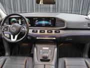 Mercedes-Benz GLE Coupe II (C167) Москва  - изображение 41