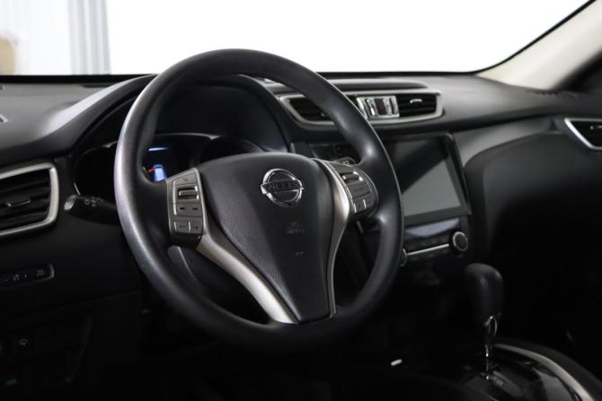 Nissan X-Trail III с пробегом 2015 года, цена 1 699 990 рублей, 156183 км, внедорожник, Автокод Объявления