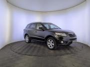Hyundai Santa Fe II Рестайлинг Москва  - изображение 30