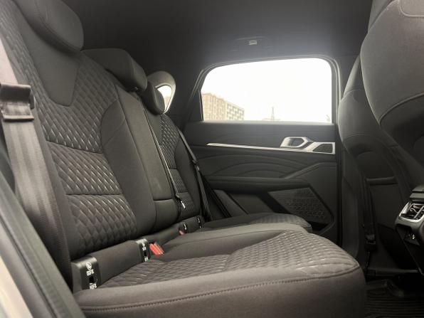 Haval F7 II с пробегом 2024 года, цена 2 420 000 рублей, 7883 км, внедорожник, Автокод Объявления