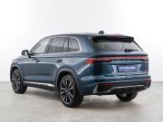 Geely Monjaro I Москва  - изображение 30
