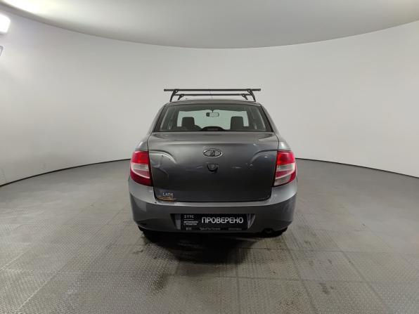 Lada (ВАЗ) Granta I с пробегом 2013 года, цена 235 000 рублей, 173787 км, седан, Автокод Объявления