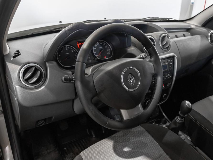 Renault Duster I Казань  - изображение 5