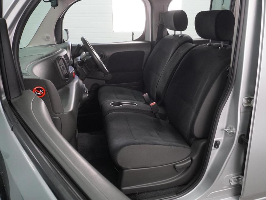 Nissan Cube III (Z12) Воронеж  - изображение 8