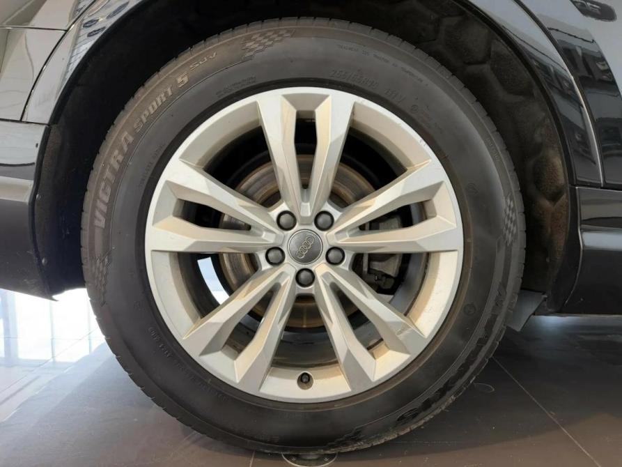 Audi Q7 II (4M) Подольск  - изображение 28