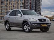 Kia Sorento I Тюмень  - изображение 14