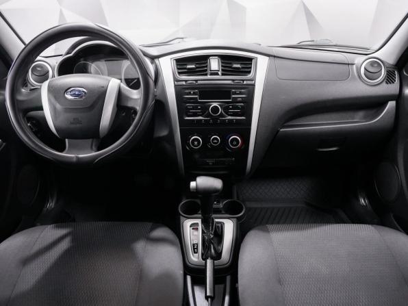 Datsun mi-DO с пробегом 2016 года, цена 595 000 рублей, 114576 км, хэтчбек, Автокод Объявления