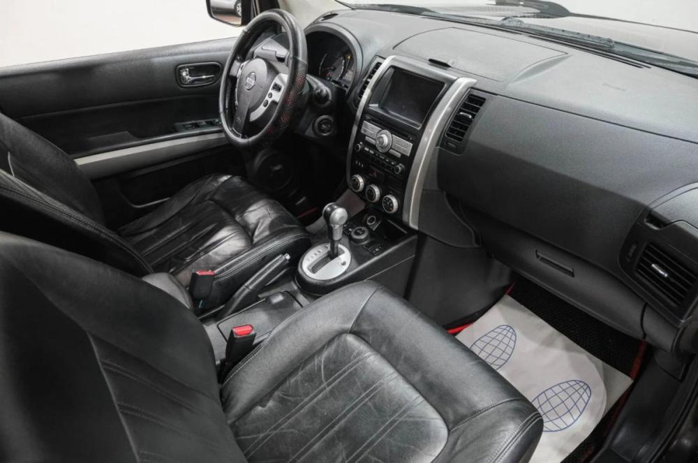 Nissan X-Trail II Рестайлинг Новокузнецк  - изображение 16