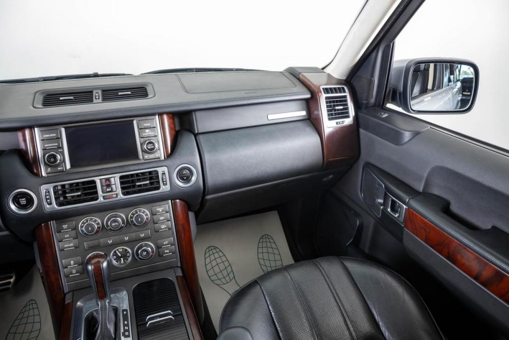 Land Rover Range Rover III Рестайлинг 2 Пермь  - изображение 16