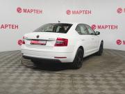 Skoda Octavia III (A7) Рестайлинг Вологда  - изображение 22