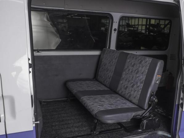Mazda Bongo IV с пробегом 2017 года, цена 2 169 000 рублей, 137068 км, минивэн, Автокод Объявления