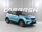 Geely Coolray I Ростов-на-Дону  - изображение 25