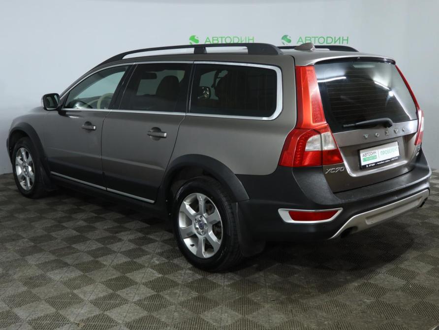 Volvo XC70 II Москва  - изображение 7